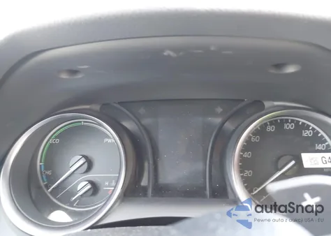 2024 Toyota Camry Hybrid Se z USA, uszkodzony, nr VIN 4T1S31AK9RU627108